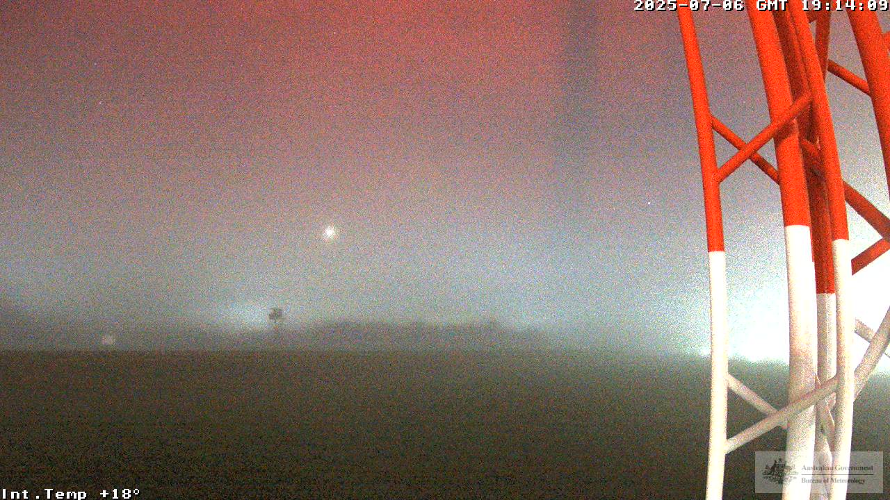 Albury Airport